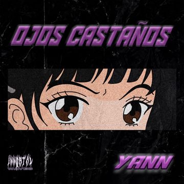 Ojos Castaños-cover