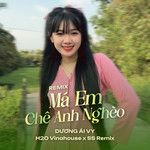 Má Em Chê Anh Nghèo(Remix)-cover
