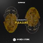 Pleasure-cover