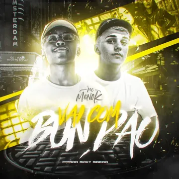 Vai Com Bundão-cover