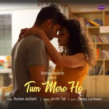 Tum Mere Ho