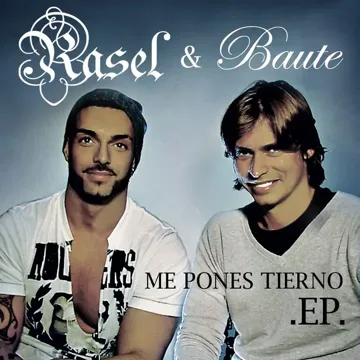 Me pones tierno-cover