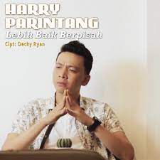 Lebih Baik Berpisah-cover