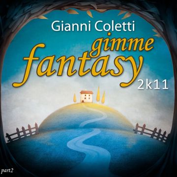 Gimme Fantasy (Dario Caminita & Andrea Corelli Remix)-cover