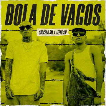 Bola De Vagos-cover