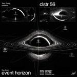 Event Horizon-cover