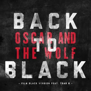Back to Black-cover