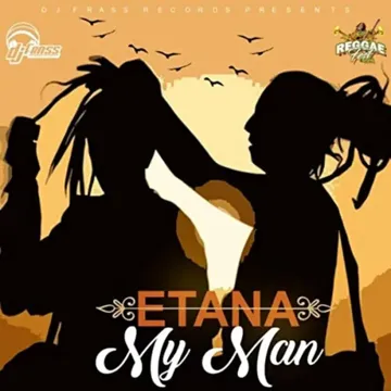 My Man-cover