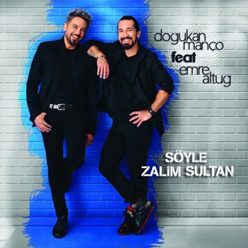 Söyle Zalim Sultan-cover