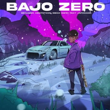 BAJO ZERO-cover