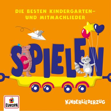 Auf der schwäbschen Eisenbahne-cover
