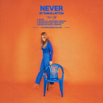Never-cover