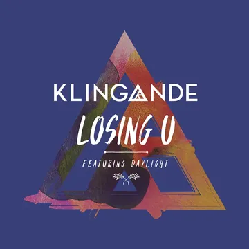 Losing U (feat. Daylight) [Extended Mix]-cover