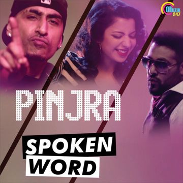 Pinjra-cover