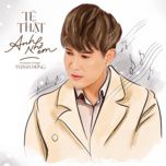 Tệ Thật, Anh Nhớ Em-cover
