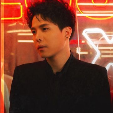 Đừng Như Thói Quen-cover