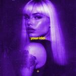 your idol(slowed & reeverb)-cover
