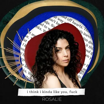 i think i kinda like you, fuck-cover