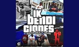 1K Bendiciones-cover