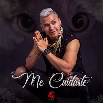 Me cuidaste-cover