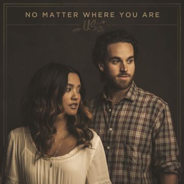 No Matter Where You Are-cover