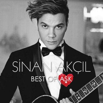Biri Bana Gelsin (ft. Ferah Zeydan)-cover
