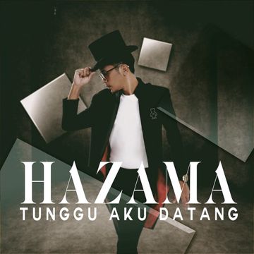 Tunggu Aku Datang-cover