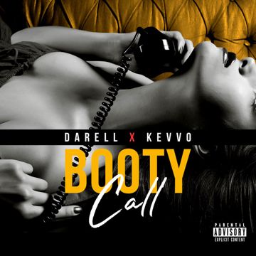Booty Call-cover