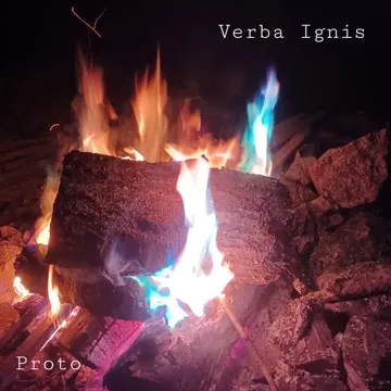 Verba Ignis-cover