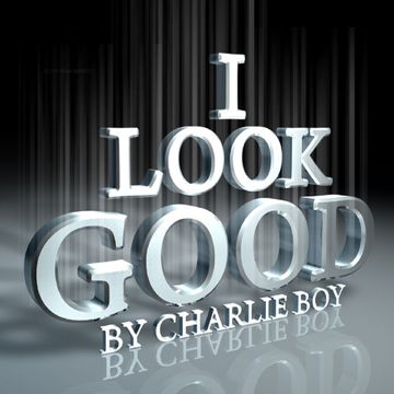 I Look Good-cover