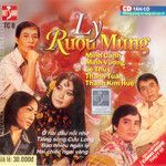 Lý Chim Quyên (Tân Cổ)-cover