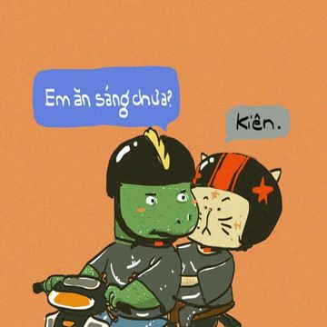 Em Ăn Sáng Chưa-cover