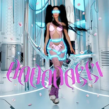 Mi Preferida-cover