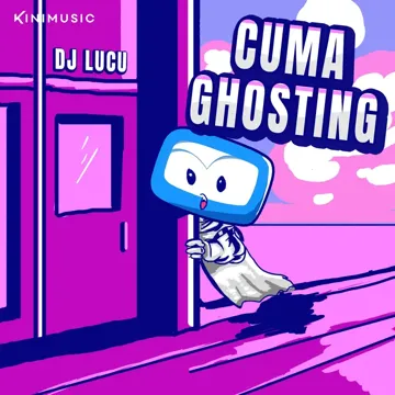 Cuma Ghosting-cover