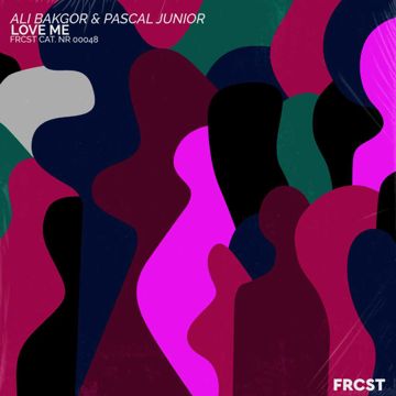 Love Me-cover