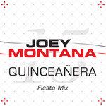 Quinceaera(Fiesta Mix)-cover