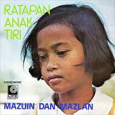 Ratapan Anak Tiri-cover