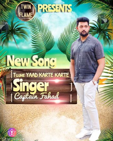 Tujhe Yaad Karte Karte-cover