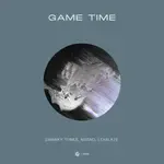 Game Time (Extended Mix)-cover