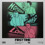 First Time-cover