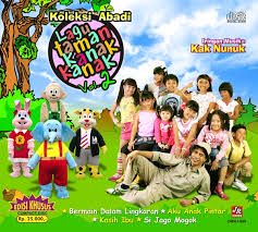 Lihat Kebunku -cover