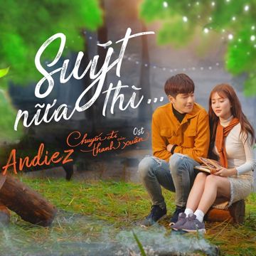 Suýt Nữa Thì-cover