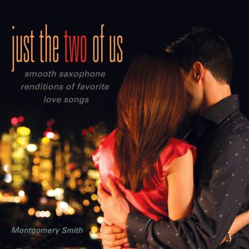 Just the Two of Us-cover