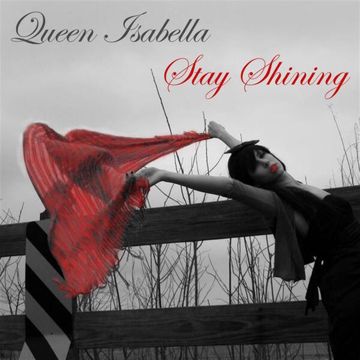 Stay Shining-cover