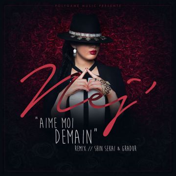 Donne-moi ta main-cover