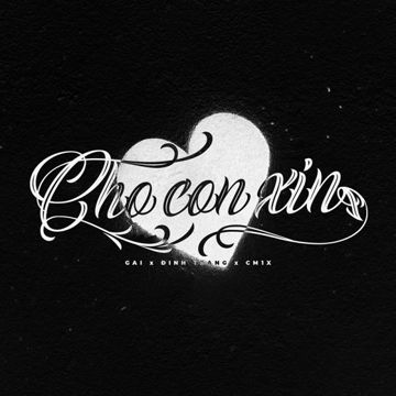 Cho Con Xin-cover