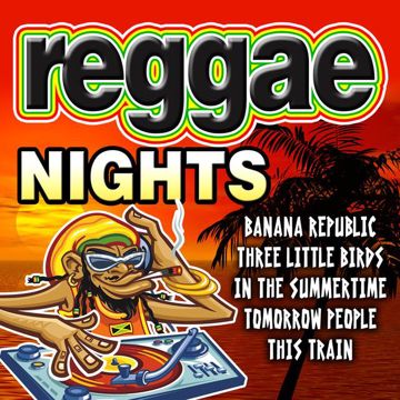 No Woman, No Cry(Reggae Mix)