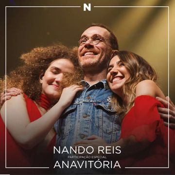 N (part. ANAVITÓRIA)-cover