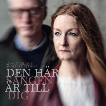 Sången är till dig-cover