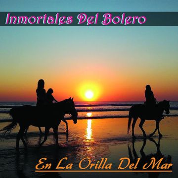 En la Orilla del Mar-cover